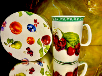 Ashdene By Jenny Phillips