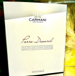 Gedeck 2tlg. : Tasse + Untertasse Pierre Dissard