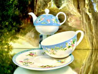 3tlg. Teeset Ashdene of Australia