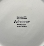 Milchkrug Ashdene of Australia