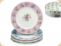 Set: 4 Teller Ashdene of Australia