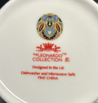 Set: 2 Becher The Leonardo collection