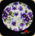 Set: 2 Tassen + 2 Untertassen