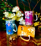 Ashdene Becher Daintree Geschenkkarton