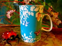 Ashdene Becher Daintree Geschenkkarton