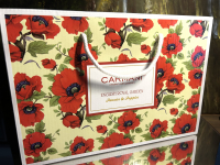 Set: 2 Tassen + 2 Untertassen