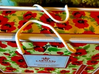 Set: 2 Tassen + 2 Untertassen