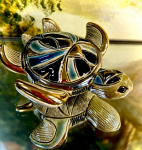 Rinconada Meeresschildkr�te Baby