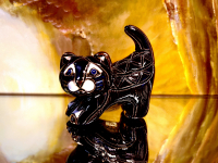 Rinconada schwarzes K�tzchen