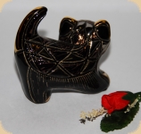 Rinconada schwarzes Ktzchen