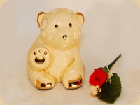 De Rosa Rinconada kleiner Eisbr