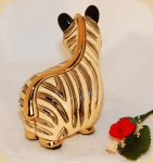 Rinconada kleines Zebra