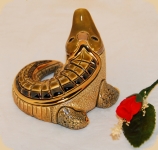 De Rosa Rinconada kleines Krokodil