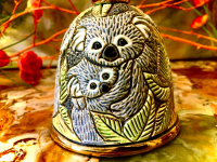 Rinconada Glocke Coala