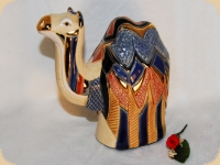 De Rosa Rinconada Kamel