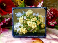 Ashdene of Australia Set: 6 Untersetzer