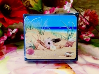 Ashdene of Australia Set: 6 Untersetzer