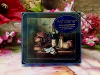 Ashdene of Australia Set: 6 Untersetzer