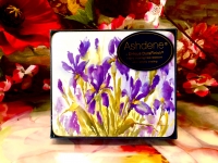 Ashdene of Australia Set: 6 Untersetzer