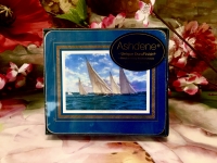 Ashdene of Australia Set: 6 Untersetzer