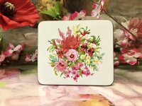 Ashdene of Australia Set: 6 Untersetzer