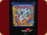 Ashdene of Australia Set: 6 Untersetzer