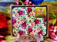 Ashdene of Australia Set: 6 Untersetzer