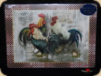 Ashdene of Australia Set: 4 Tischsets