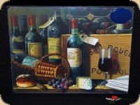 Ashdene of Australia Set: 4 Tischsets