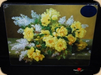 Ashdene of Australia Set: 4 Tischsets