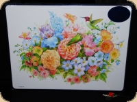 Ashdene of Australia Set: 4 Tischsets