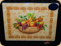 Ashdene of Australia Set: 4 Tischsets