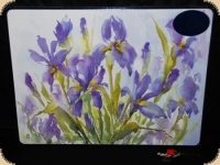 Ashdene of Australia Set: 4 Tischsets