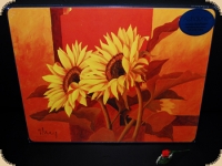 Ashdene of Australia Set: 4 Tischsets