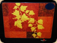 Ashdene of Australia Set: 4 Tischsets