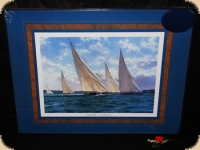 Ashdene of Australia Set: 4 Tischsets