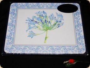 Ashdene of Australia Set: 6 Tischsets