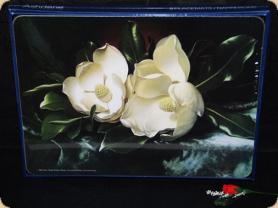 Ashdene of Australia Set: 6 Tischsets
