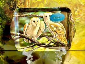 Ashdene of Australia Tablett