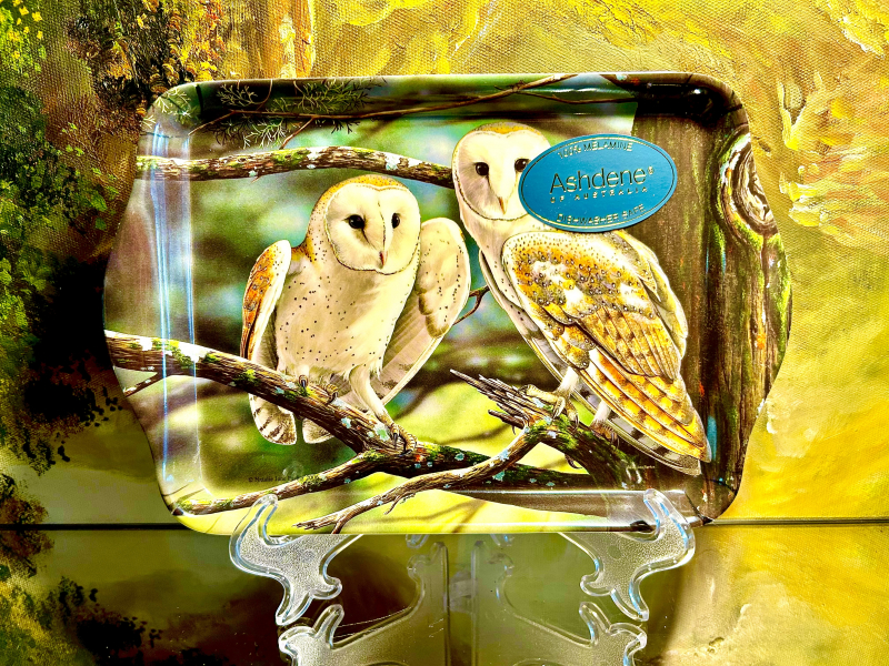 Ashdene of Australia Tablett