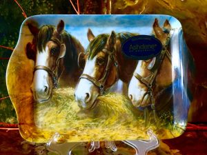 Ashdene of Australia Tablett