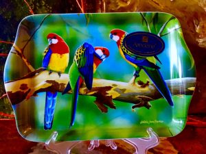 Ashdene of Australia Tablett
