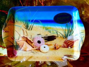 Ashdene of Australia Tablett
