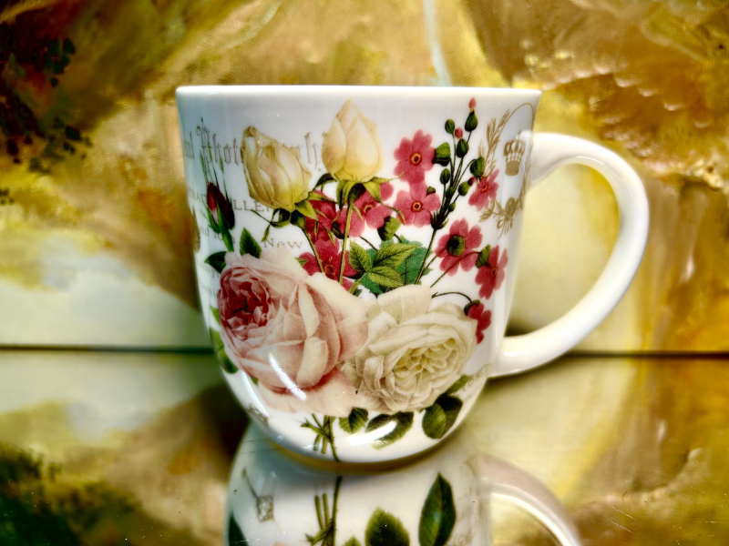Tasse