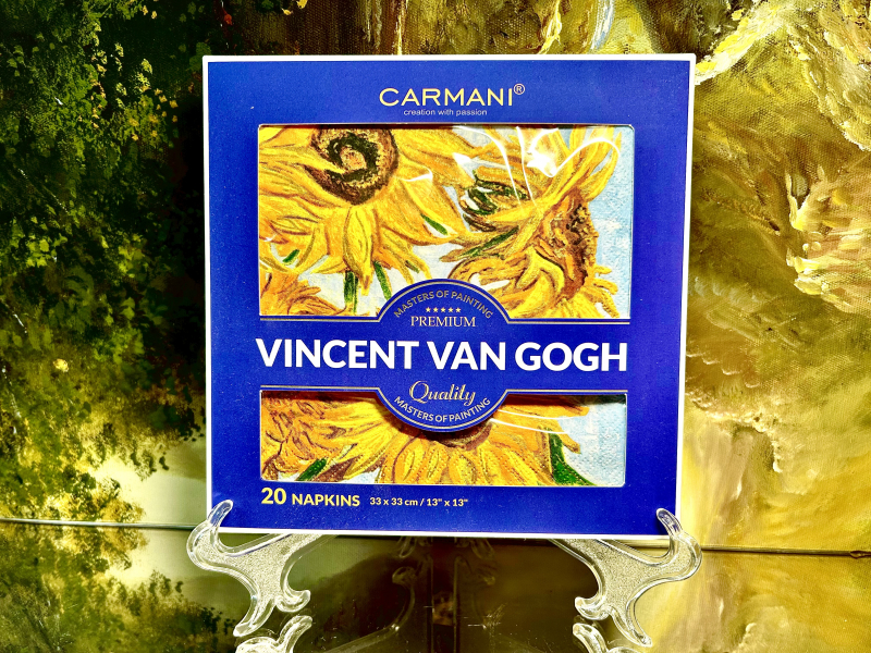 Set: 20 Servietten