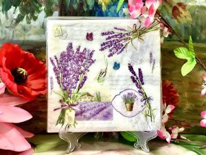 Easy Life  Set: 20 Servietten