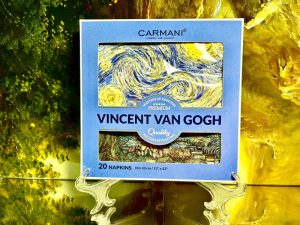 Set: 20 Servietten