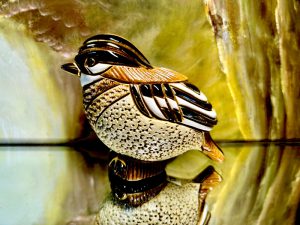 De Rosa Rinconada Goldhähnchen