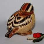 De Rosa Rinconada Goldhähnchen