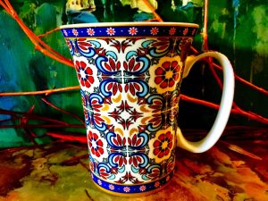 The Leonardo collection Tasse